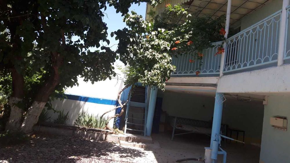 Участка сотилади, Самарканд 6 сот