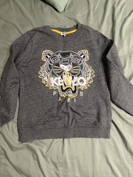 Продам свитшот Kenzo