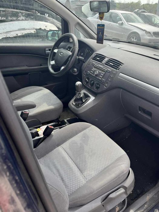 Ford C-max Форд Ц Макс 1.8 бензин, 2004г. на части