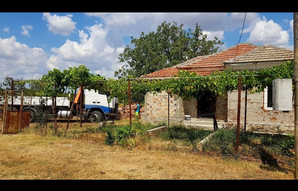 Продава се Къща в с. Крумово градище, Област Бургас - 120 кв.м за 170 €/кв.м - Снимка #1