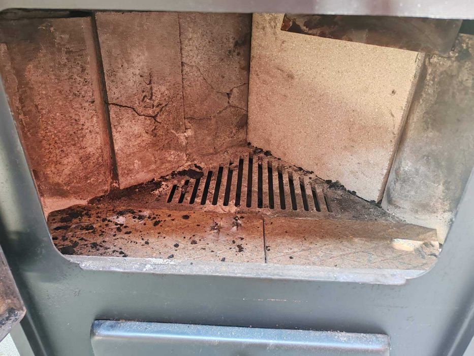 Камина с Водна Риза Priti  16 KW