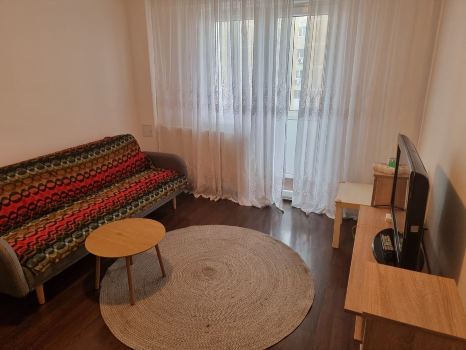 Închiriez apartament 2 camere Drumul Taberei Prelungirea Ghencea