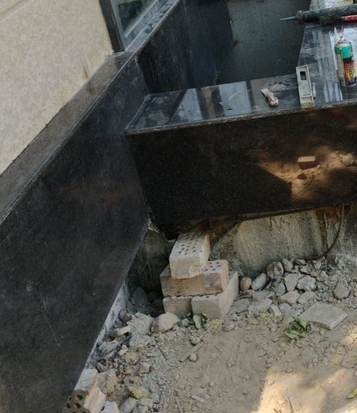 10 yilik stajga egamz ishimizga javob beramiz