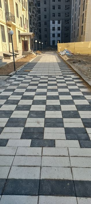 Burchatka Perassovoniy