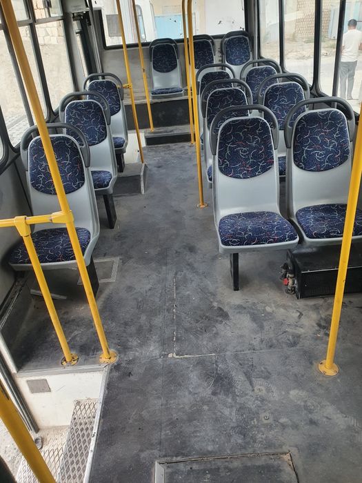 ISUZU SAZ HC40 yili 2019