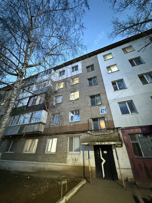 2 рабочий локомативная 47/1,3-х 60 кв/м 3/5 эт цена 17,5 млн