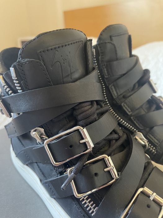 Adidași Giuseppe Zanotti