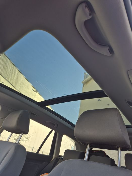 Vw golf 5 1.9tdi 105 cai