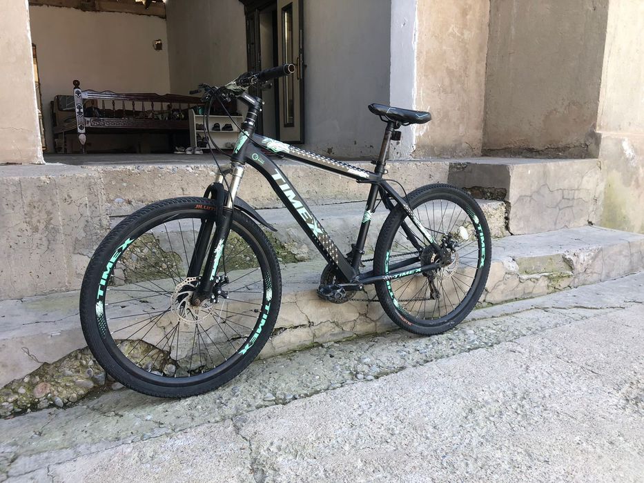 Велосипед мтб TimeX