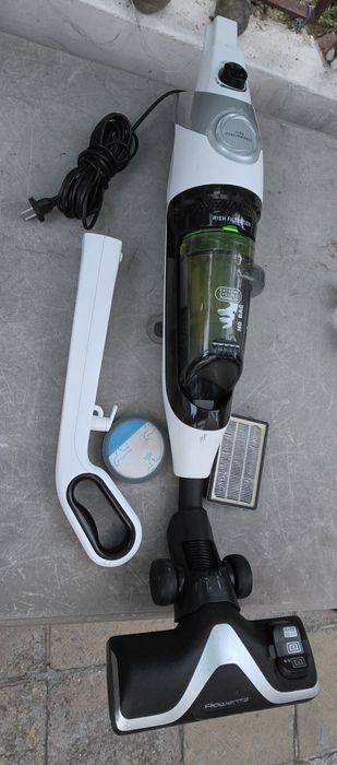 Прахосмукачка Rowenta 750w