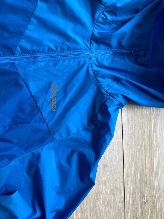 Bergans Of Norway Microlight jacket ветроустойчиво олекотено яке М