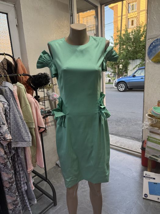 Три платье за 15000 тг краивые модные