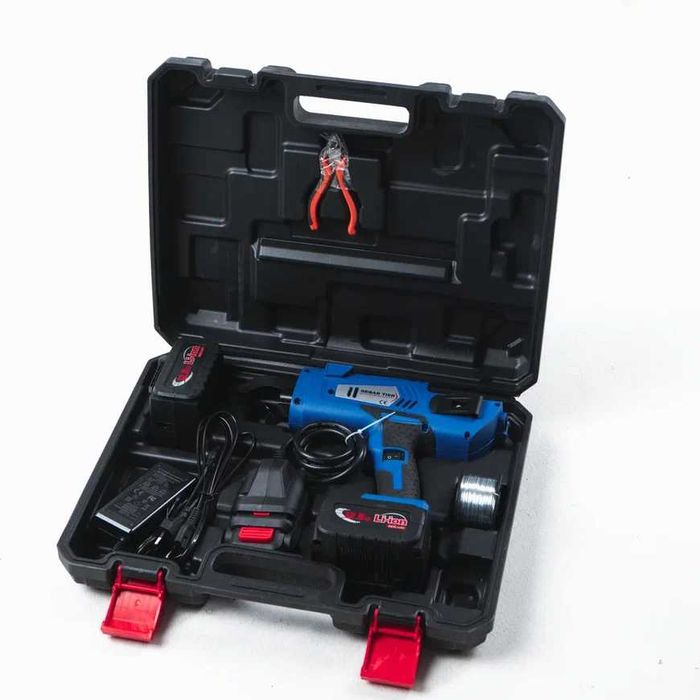 Вязальный инструмент для арматуры