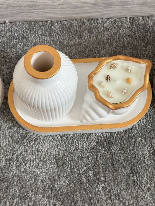 Гипсовые наборы/ручной работы