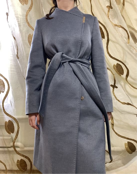 Женское пальто