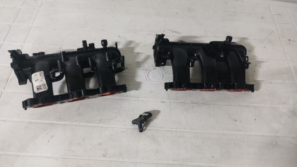 Galerie admisie 1.0 ,senzor gaz Logan 3 , Sandero 3 , jogger, clio 5