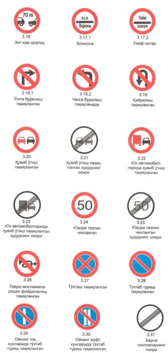 Автоинструктор женщина