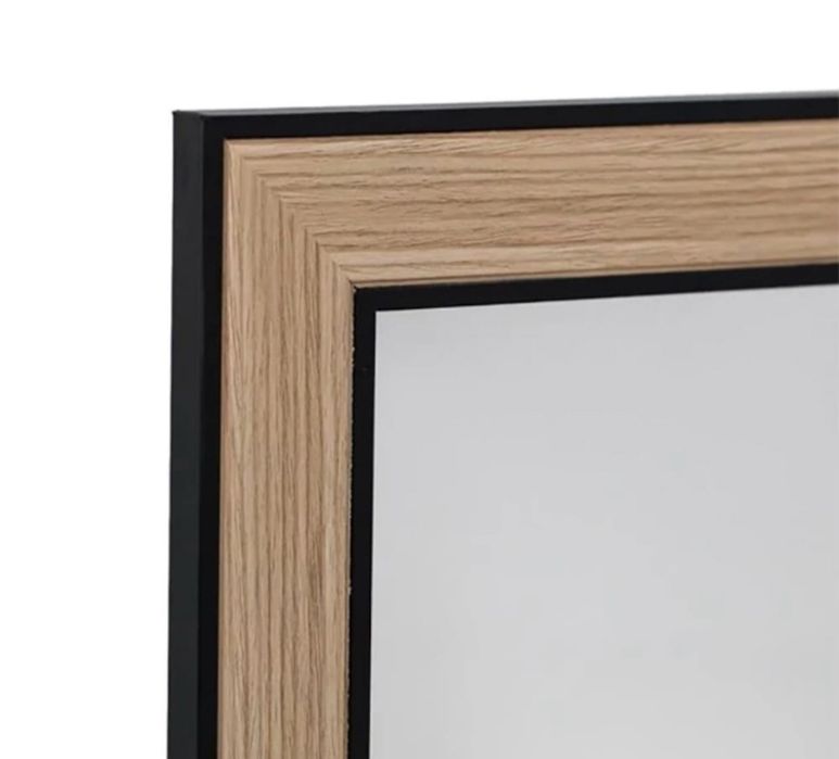 Стенно огледало 120 х 60