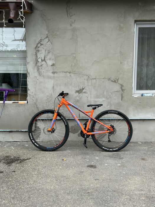 Bulls Sharptail 3 Zweirad Meuer