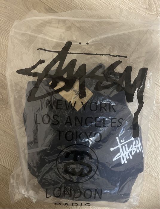Слуйчър на stussy
