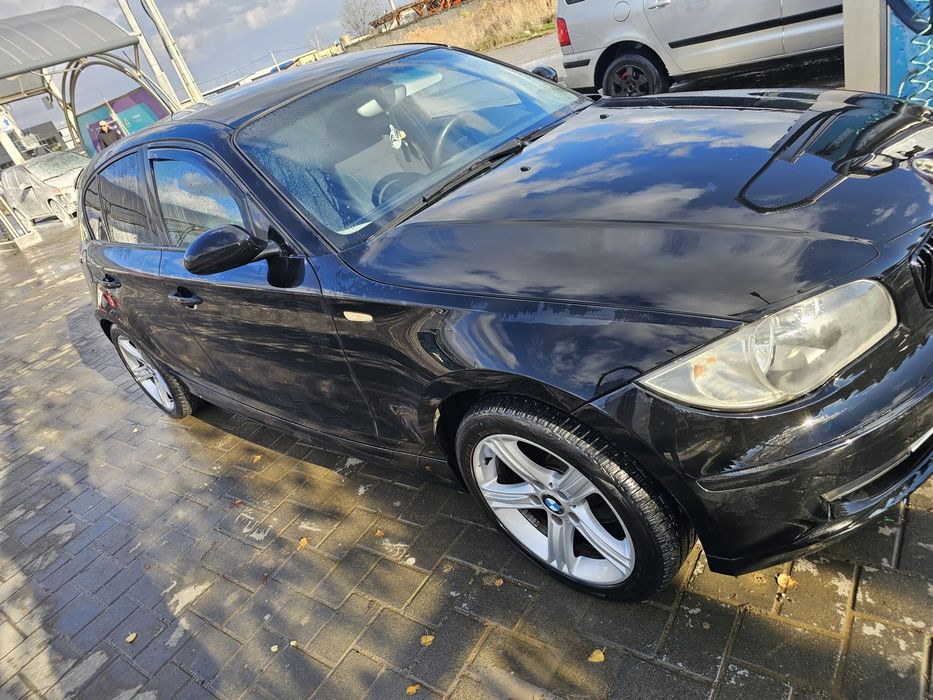 BMW seria 1 E87 2007