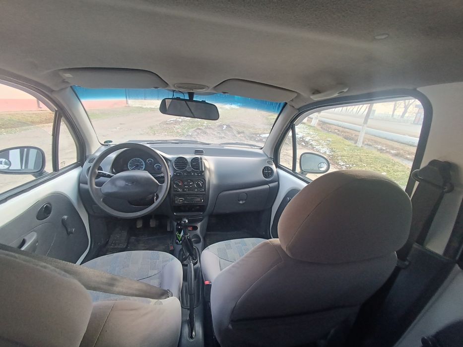 Matiz 2014. Sotiladi x.o.l.a.t.i. z,o,r