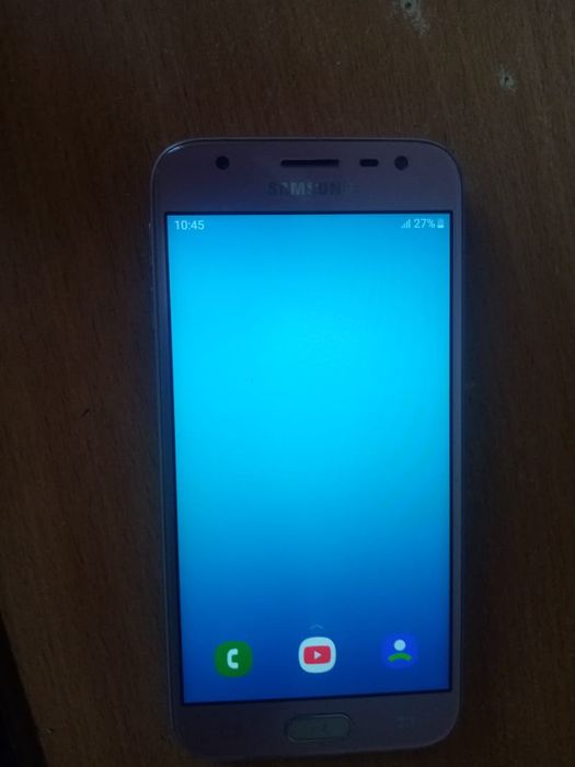Продам Самсунг J3
