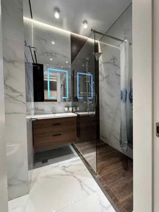 Ижарага уй 1 хонали новостройка ! ЖК Ассалом Сохил ! СРОЧНО