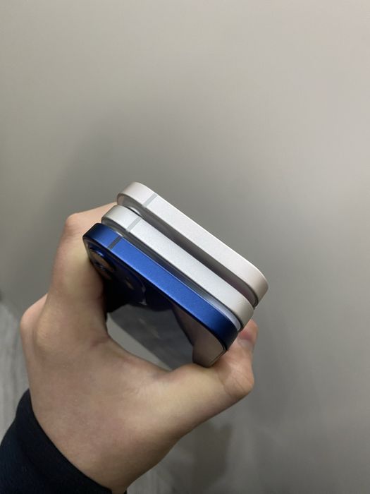 Iphone 12 mini 128GB 64GB