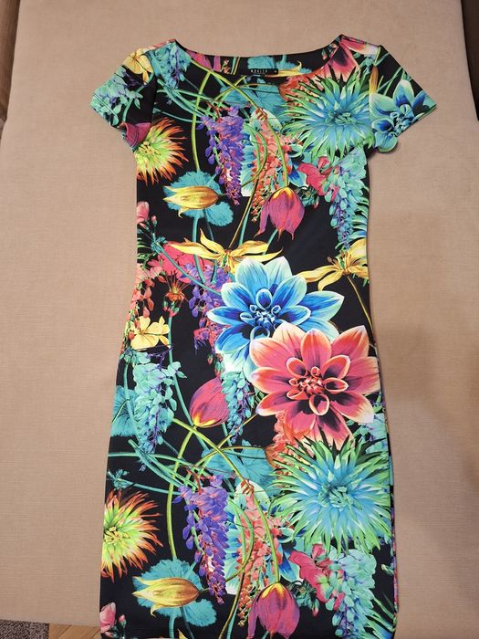 Дамска рокля Мохито