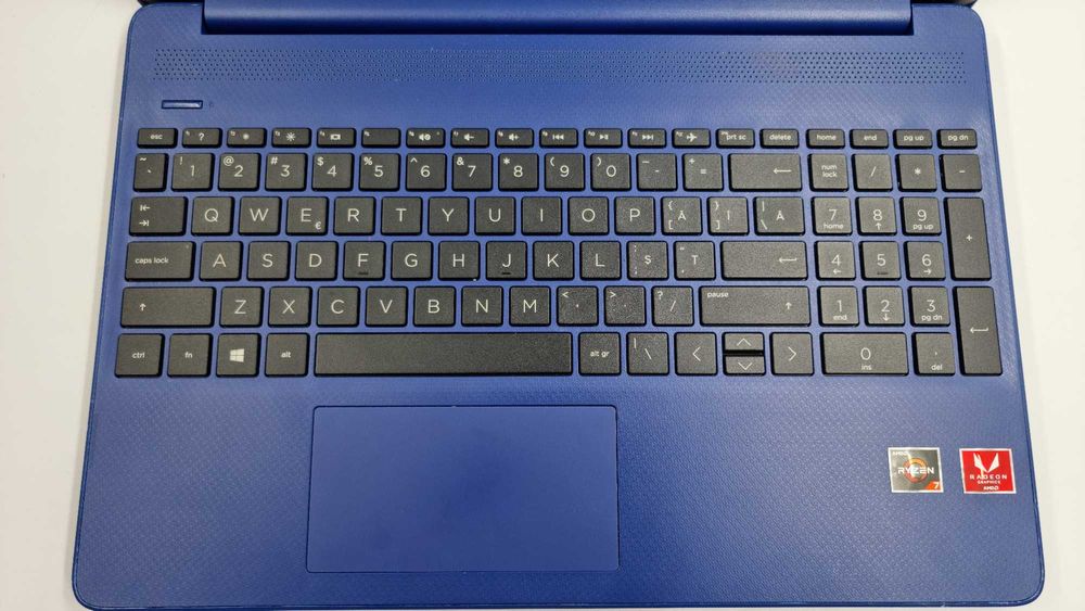 Laptop HP 15S [Amanet Club Caro] 4 700 lei