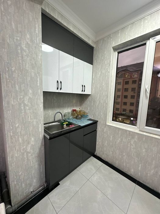 Kvartira 2 xonalik sotiladi