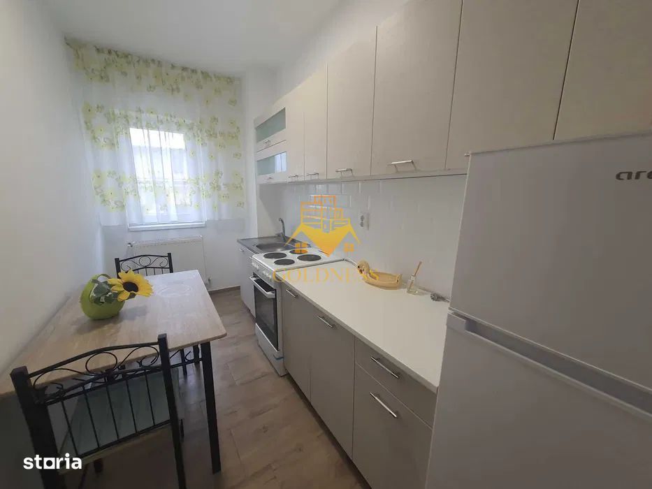 2 camere decomandate, modern, parcare, Cartierul Buna Ziua, Zona Audi