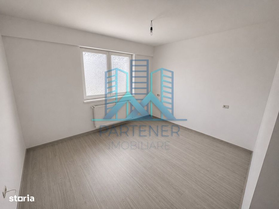 Comision 0%!Apartament 2 camere decomandat 56 mp+parcare Valea Lupului