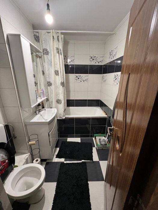 Vand apartament 2 camere in comuna 1 Decembrie Ilfov