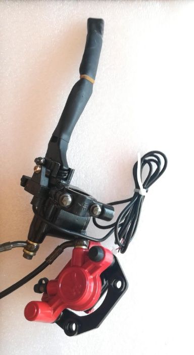 Incarcator scuter harley 67v 2.0 ah - mufa patrata de calculator