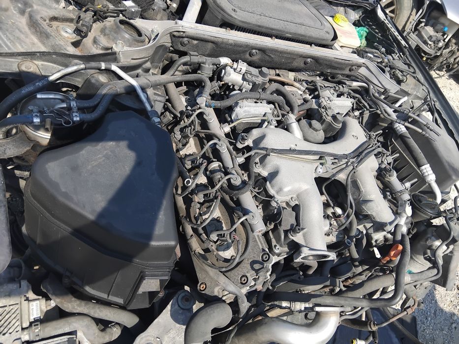 Двигател 4.2 TDI BVN 326кс Audi