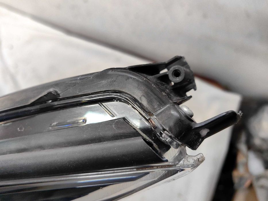 Оригинален фар Тойота  Toyota C-HR Full Led