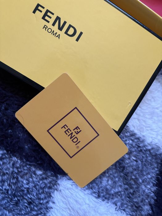 Ochelari FENDI  noi