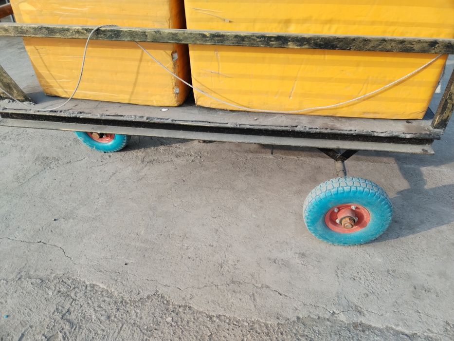 Aravacha sotiladi 1.милон. sum