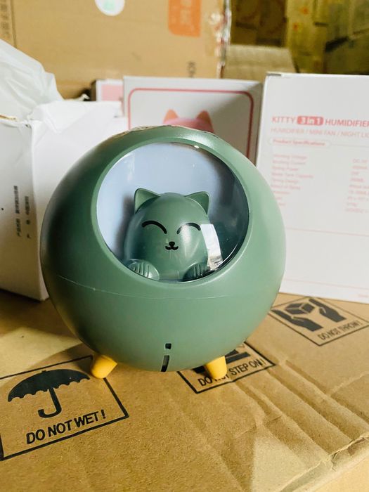 Увлажнитель воздуха