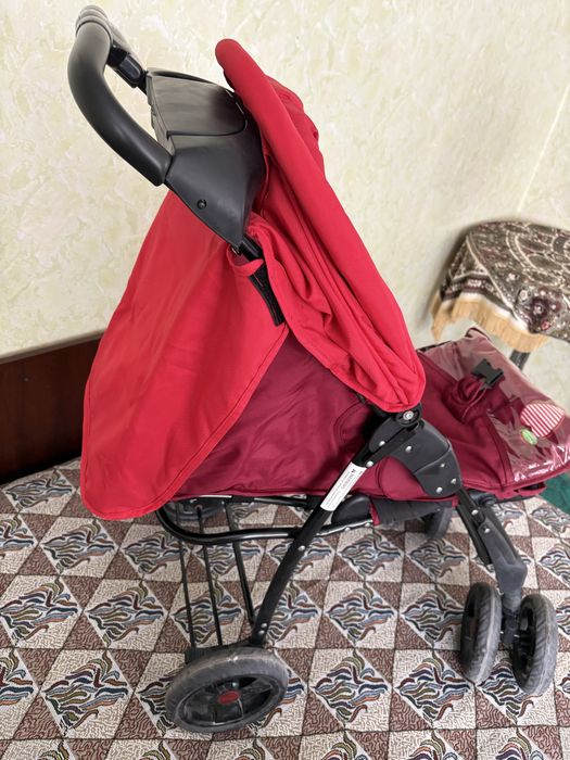 Бебешка количка Lorelli