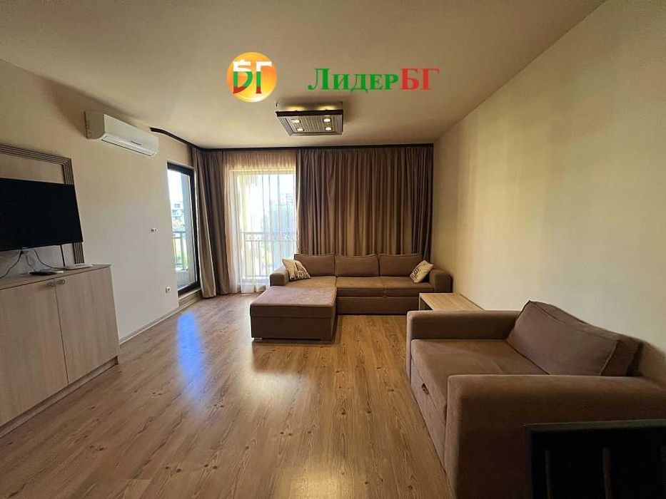 Продава се Двустаен апартамент в к.к. Златни пясъци - 69 кв.м за 1257 €/кв.м - Снимка #8