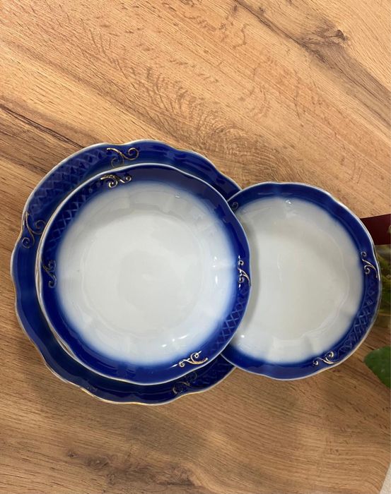 Сервиз советский