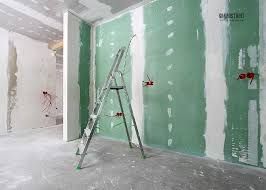 Гипсокартон Knauf (Кнауф), Гипрок, Глори. Профиль. Направляющие.