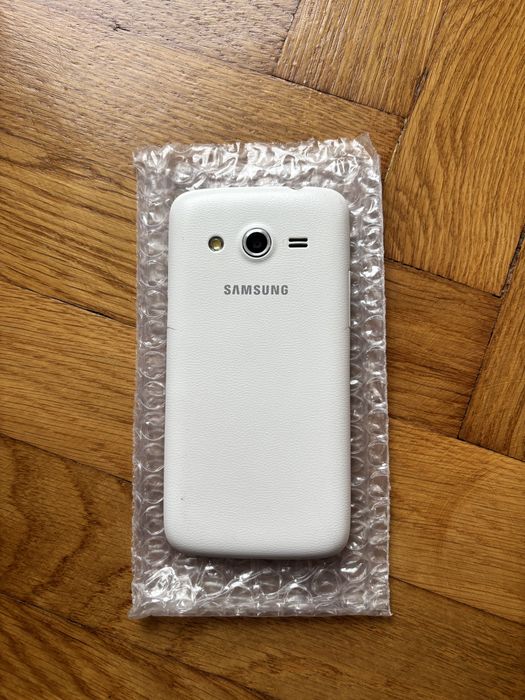 Samsung Galaxy Core 4G de 8 Gb White