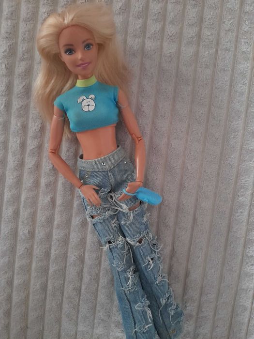 Барби кукли и други
