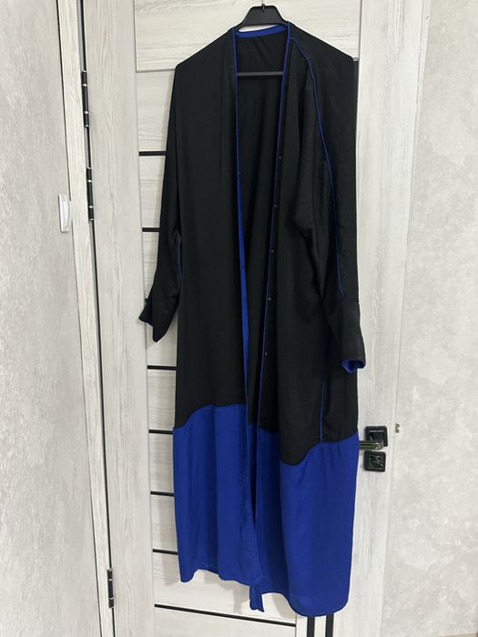 Абая с шарфом производство Дубай