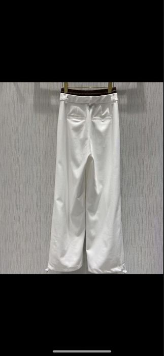 Бял панталон LV,”Zara” ,”Evis” ,”MM6”