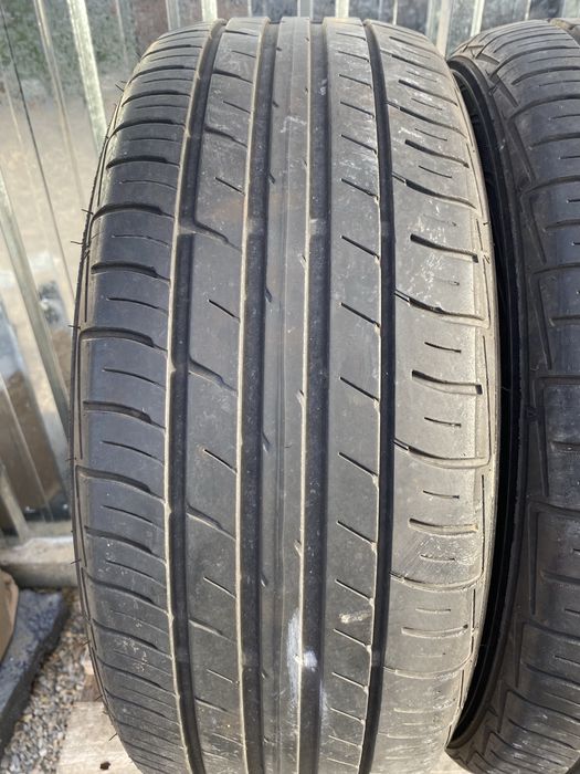 215/55/17 Фалкен Летни